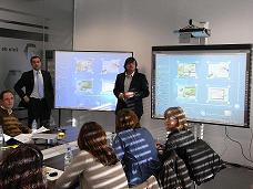 Jornadas Interactivas