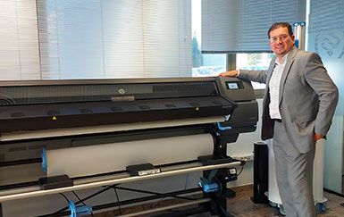 Professional Printing Solitium
