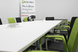 Oficinas Ricotec Ontinyent 2