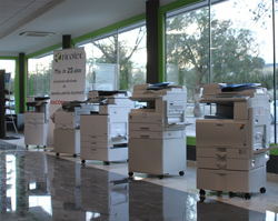 Oficinas Ricotec Ontinyent