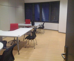 Oficina Ricotec Valencia
