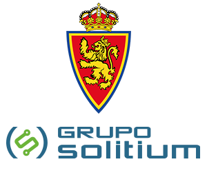 Patrocinio Real Zaragoza
