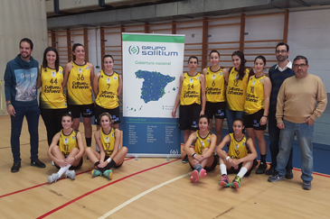 Patrocinio Club Adesavi