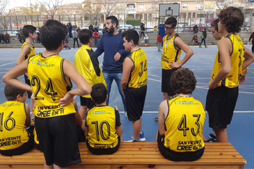 Patrocinio Club Adesavi