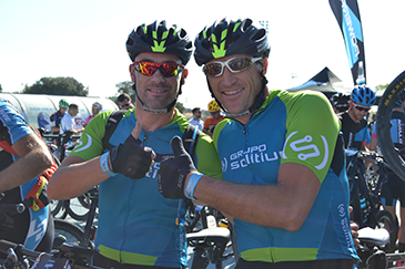 Solitium Powerade 2016