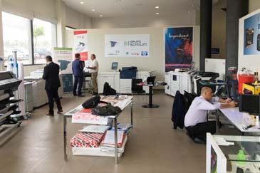 Jornadas Puertas Abiertas Solitium Sur