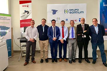 Jornadas Puertas Abiertas Solitium Sur