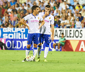 Solitium Real Zaragoza