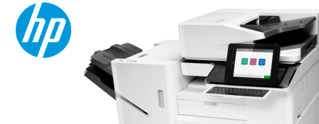 Equipos de impresión HP