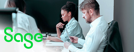 Software ERP Sage