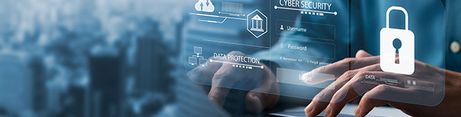 Ciberseguridad