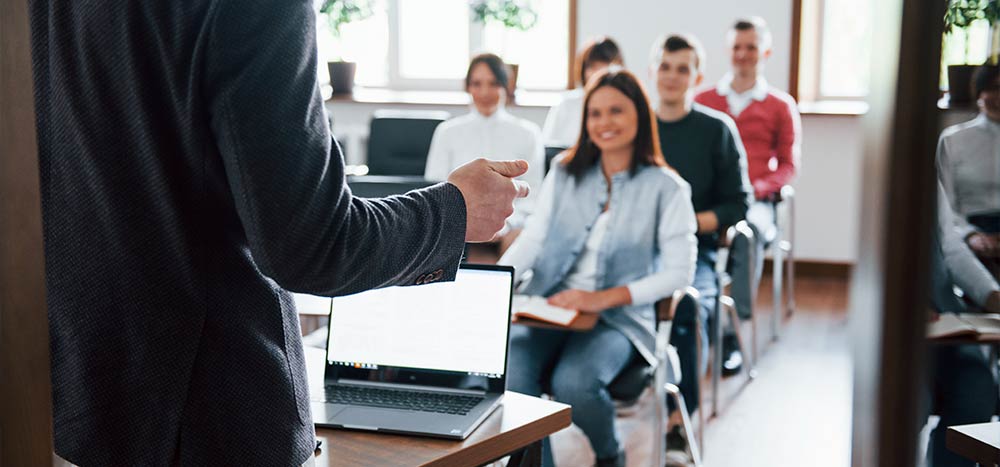 FORMACIONES PARA EMPRESAS