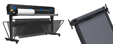 Equipos de corte Summa
