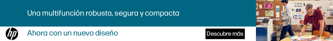 HP Multifuncionales