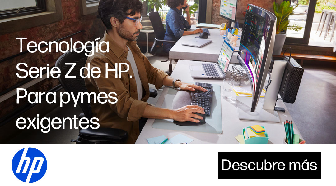 Workstation HP Serie Z