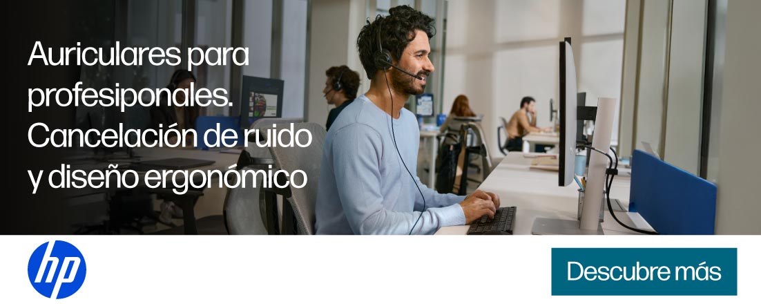 Auriculares Poly