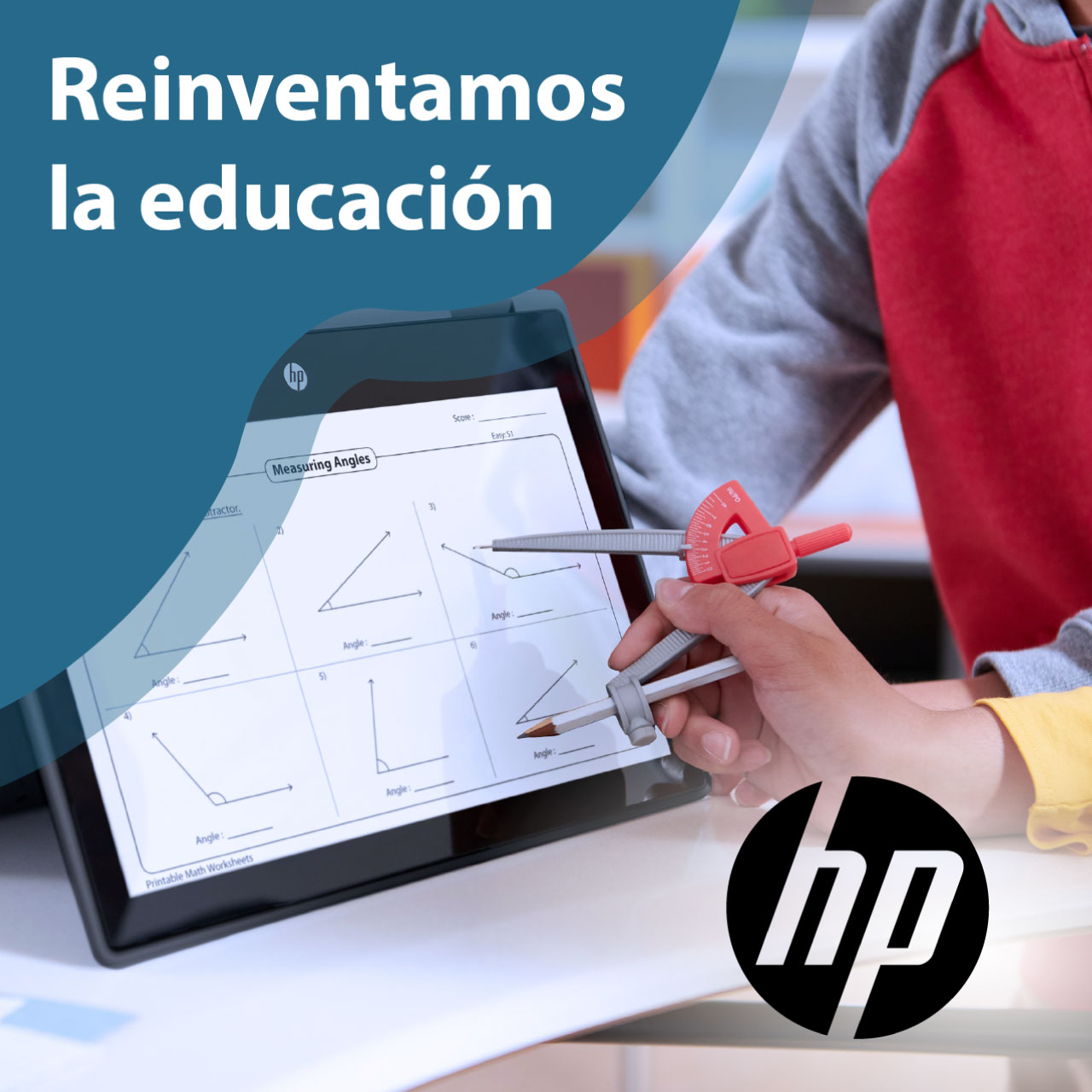 Digitalización de Centros Educativos