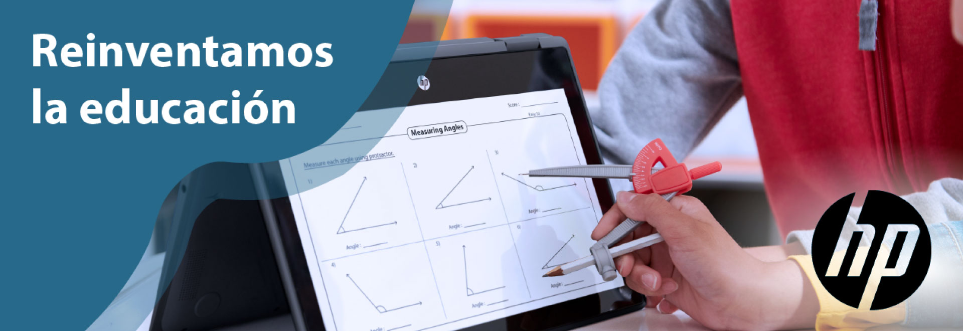 Digitalización de Centros Educativos
