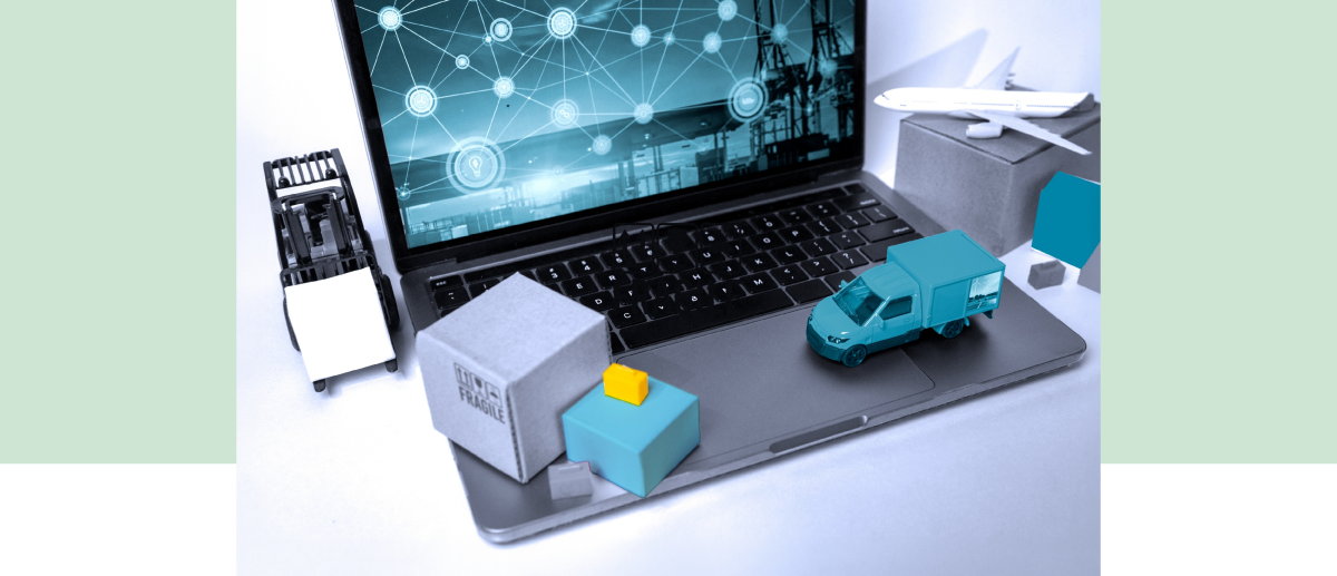 Digitalización del Documento Electrónico de Control DeCA 2026 para el transporte de mercancías en España