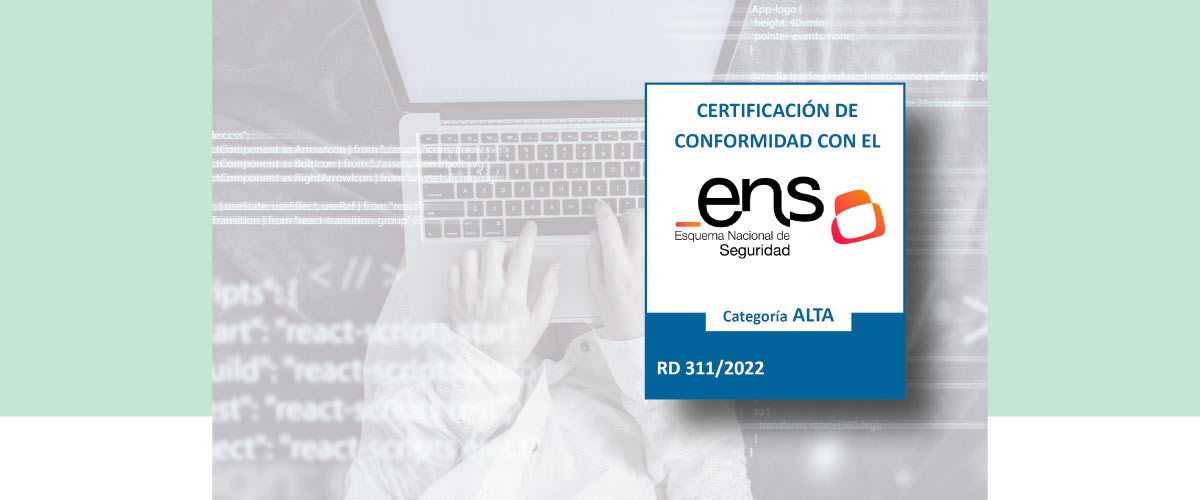La importancia del Esquema Nacional de Seguridad