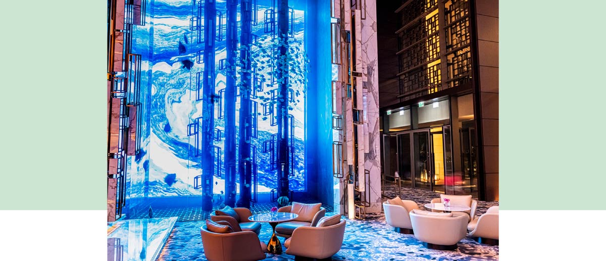 Transforma tu hotel con tecnología audiovisual de vanguardia