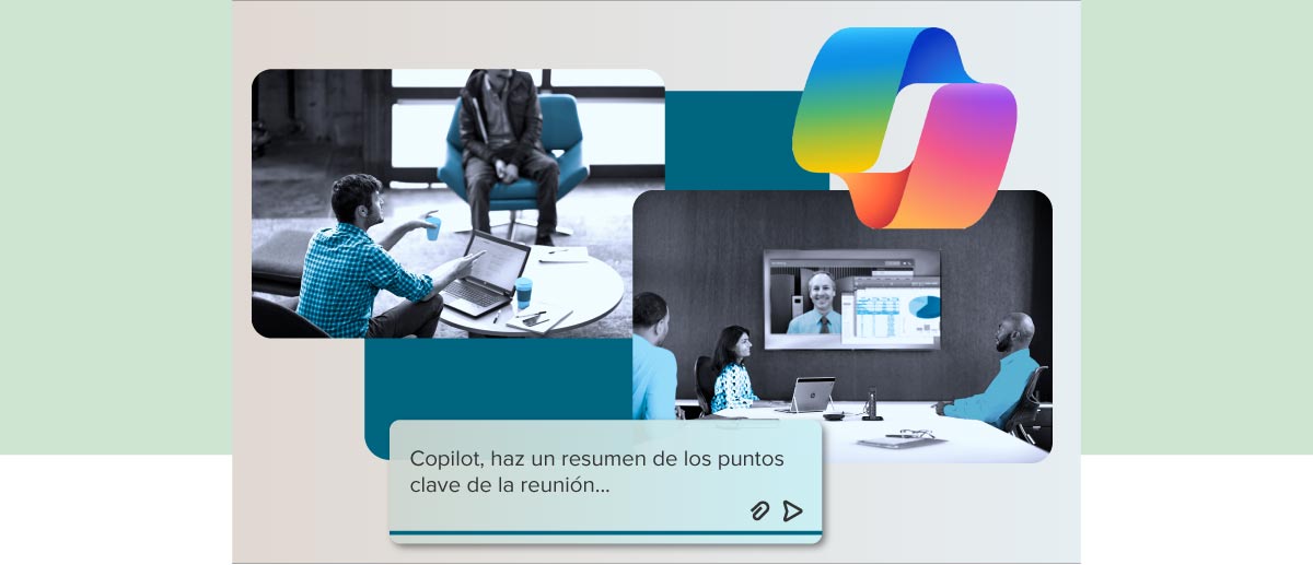 Regreso a la oficina: aumenta tu productividad con Copilot