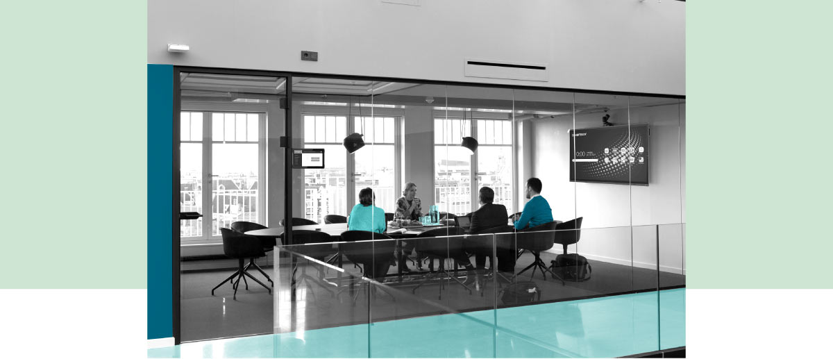 soluciones audiovisuales actualizadas en las empresas