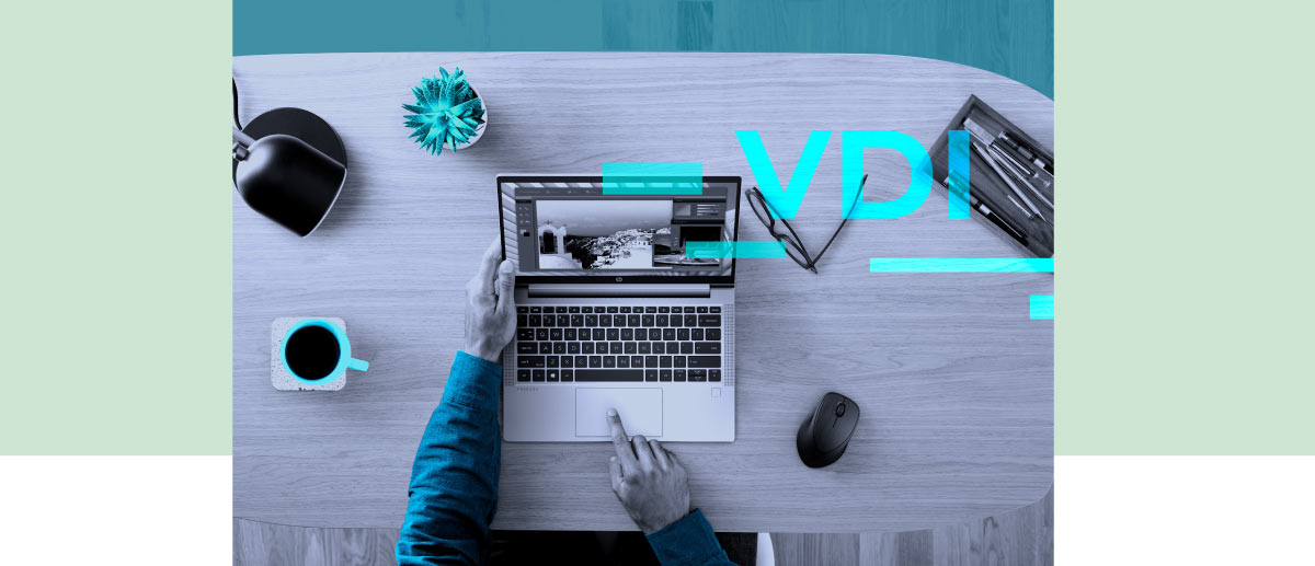 Usos y ventajas de usar VDI en las empresas