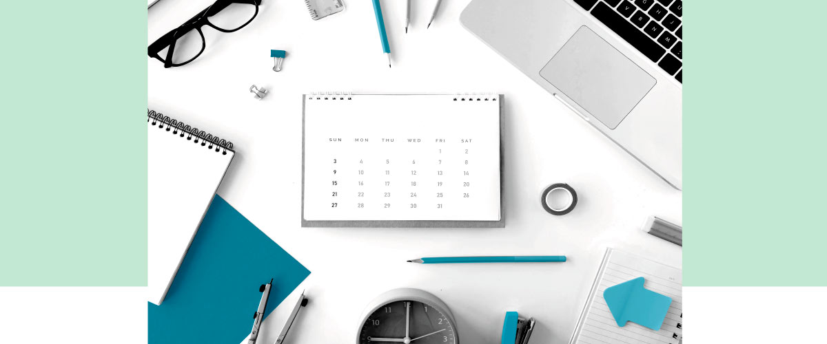 Calendario de Eventos GRUPO SOLITIUM