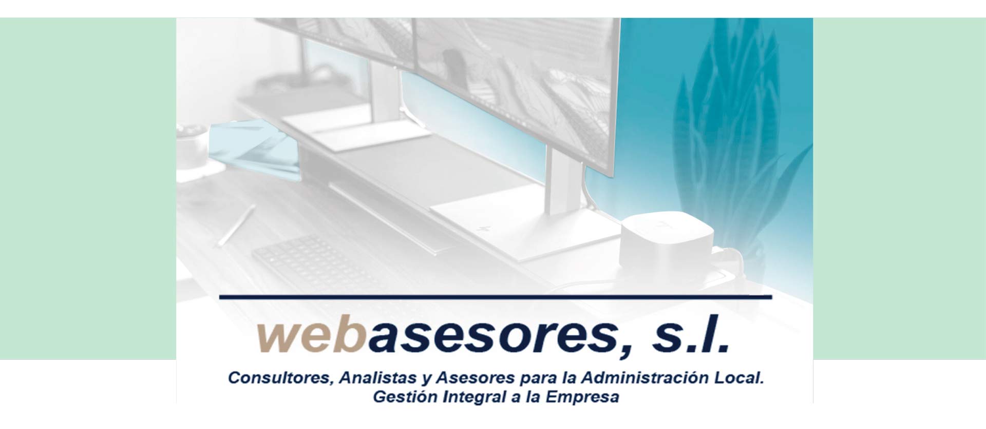 Casos de exito Web Asesores