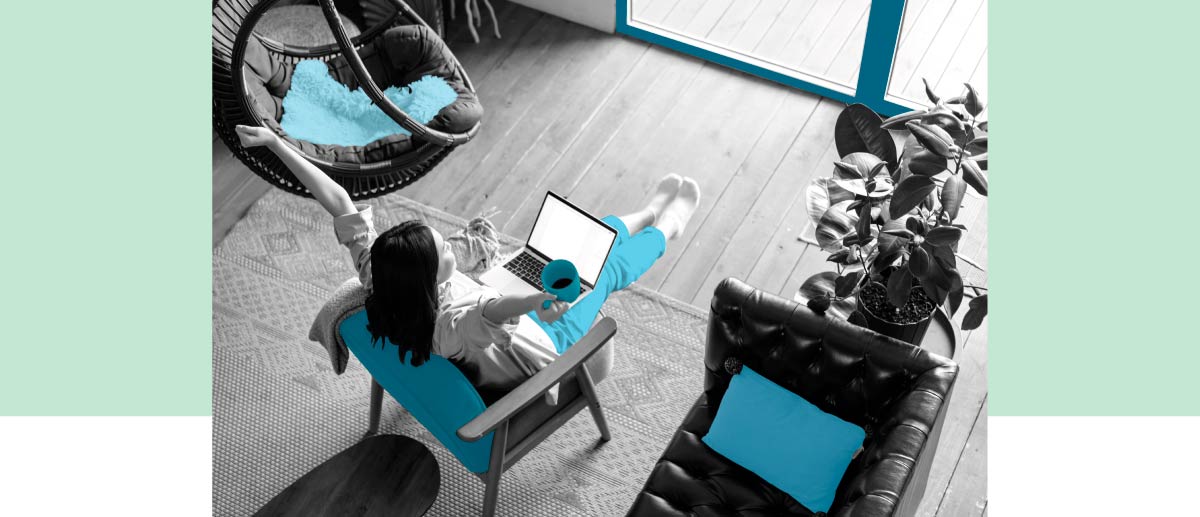 Qué se necesita para afrontar el trabajo híbrido