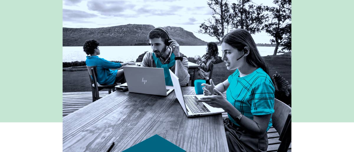 Estrategias eficaces para el trabajo en remoto