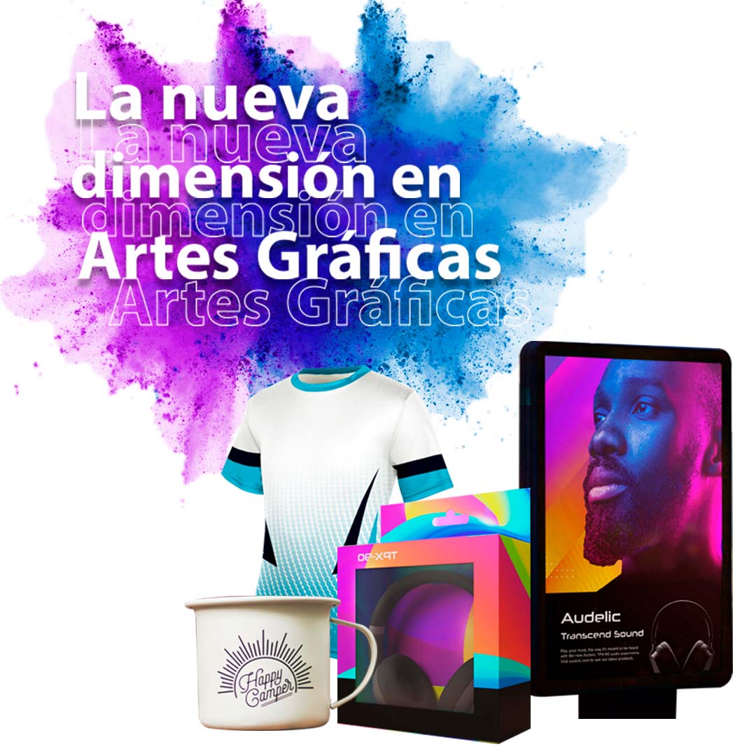 gran formato Roland DG