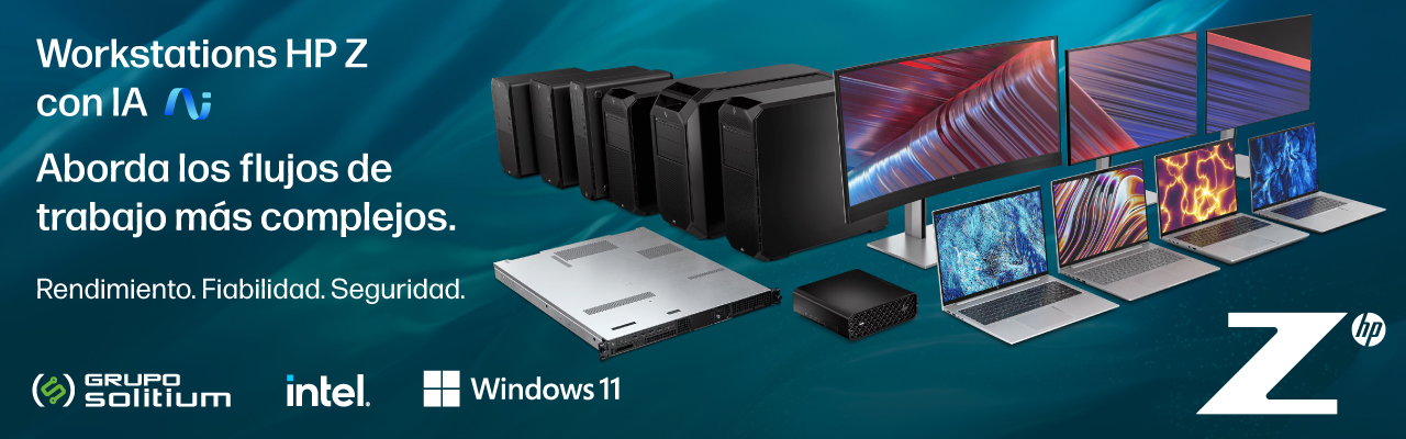 Servicios HP