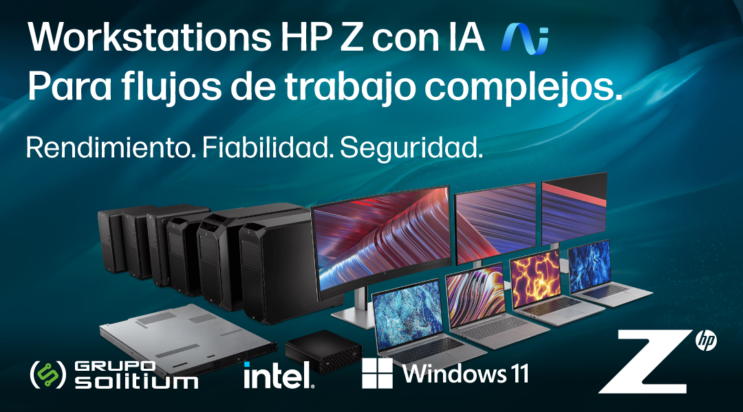 Servicios HP