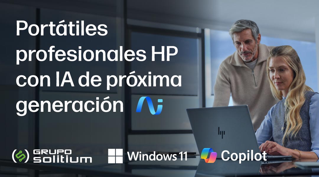 Portátiles Profesionales HP Portátiles Profesionales HP