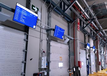Soluciones audiovisuales a medida para empresas