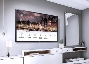 Soluciones audiovisuales a medida para empresas
