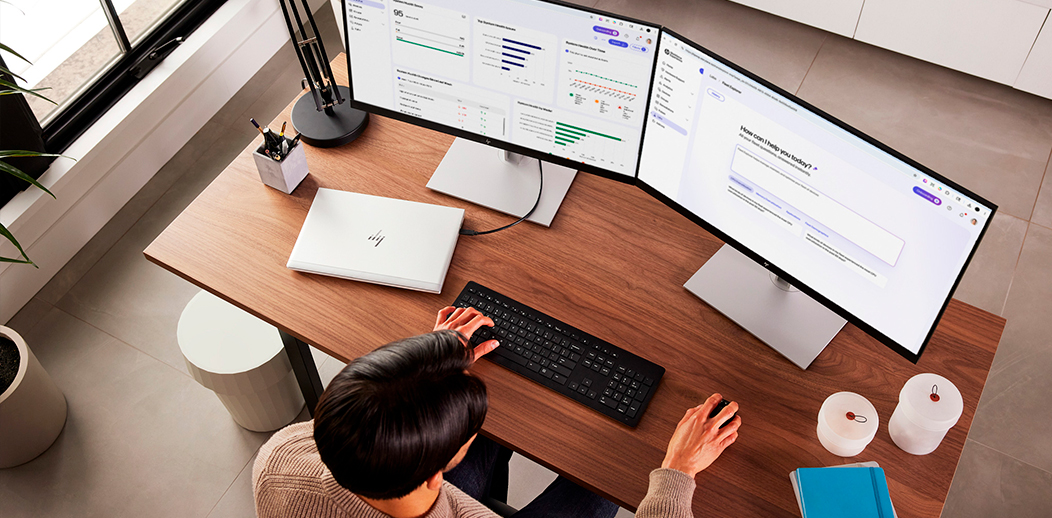 HP WORKFORCE EXPERIENCE PLATFORM