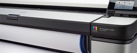 Hp Designjet