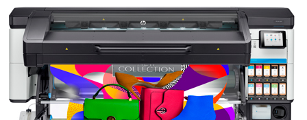 HP Latex