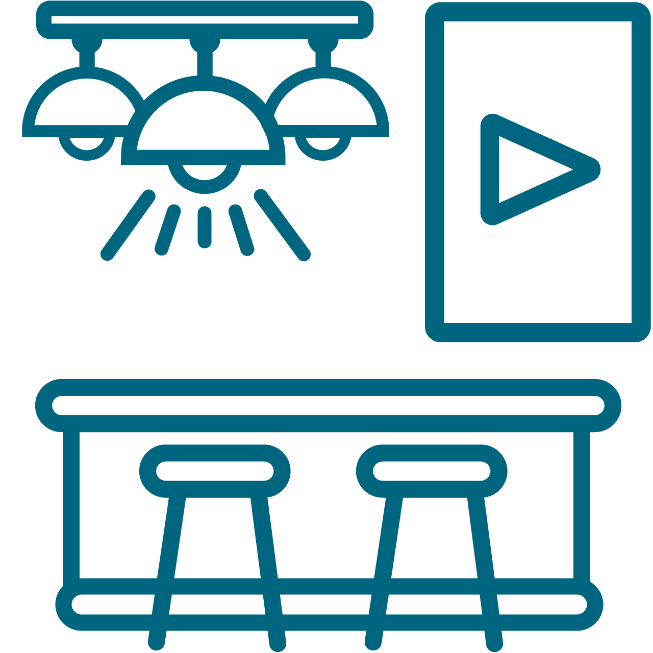 Soluciones audiovisuales a medida para empresas