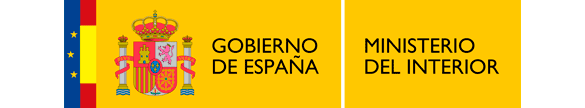 Ministerio del interior