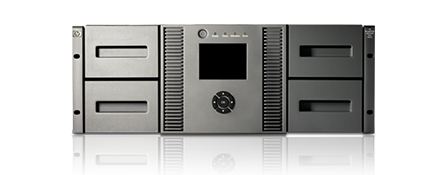 HP StoreEver