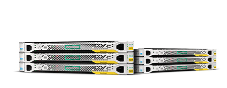 HPE StoreVirtual