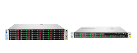HPE StorageVirtual Storage