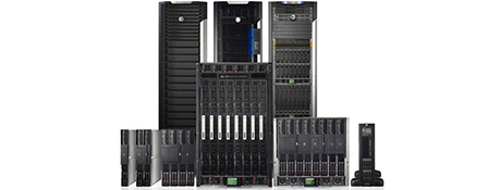 HP Integrity
