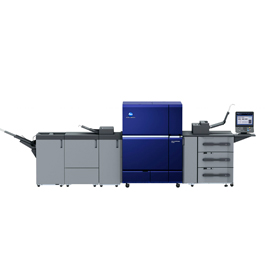 Producción AccurioPress C12000
