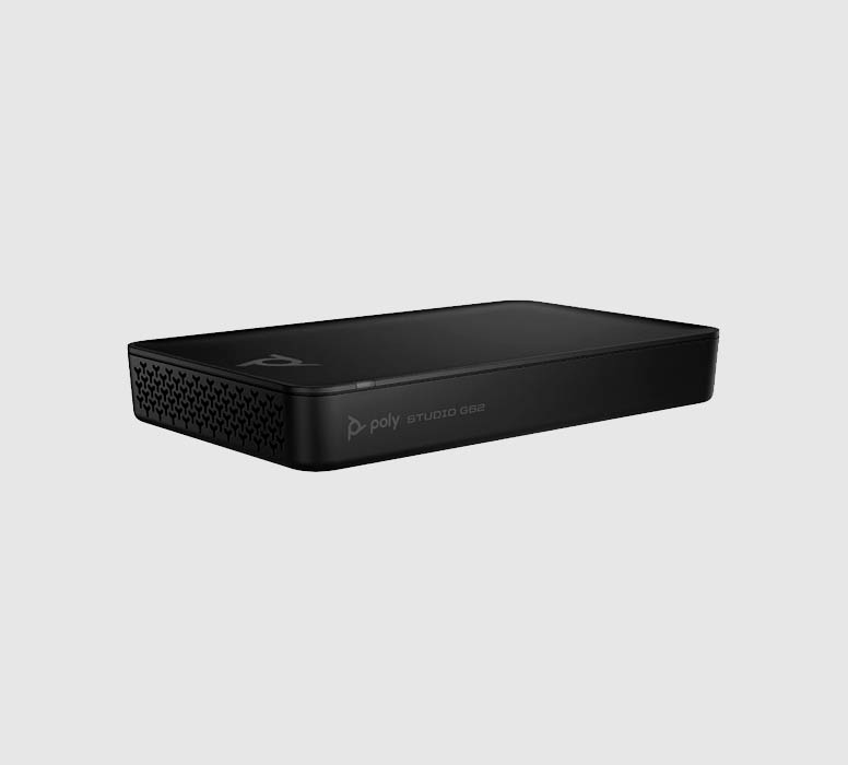 Poly Studio G62