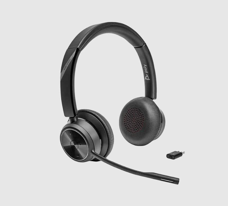Serie Poly Savi 7300 UC